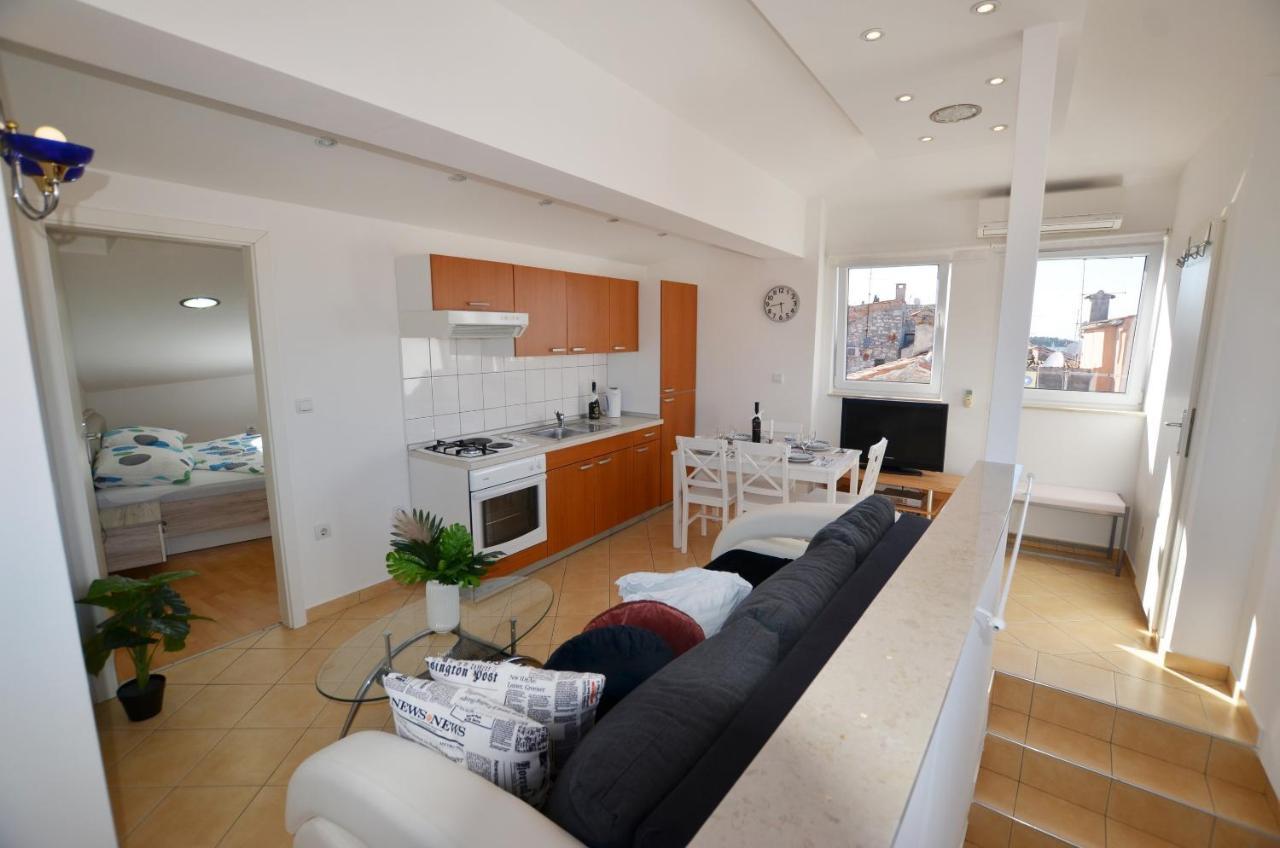 Peter Apartment 로비니 외부 사진