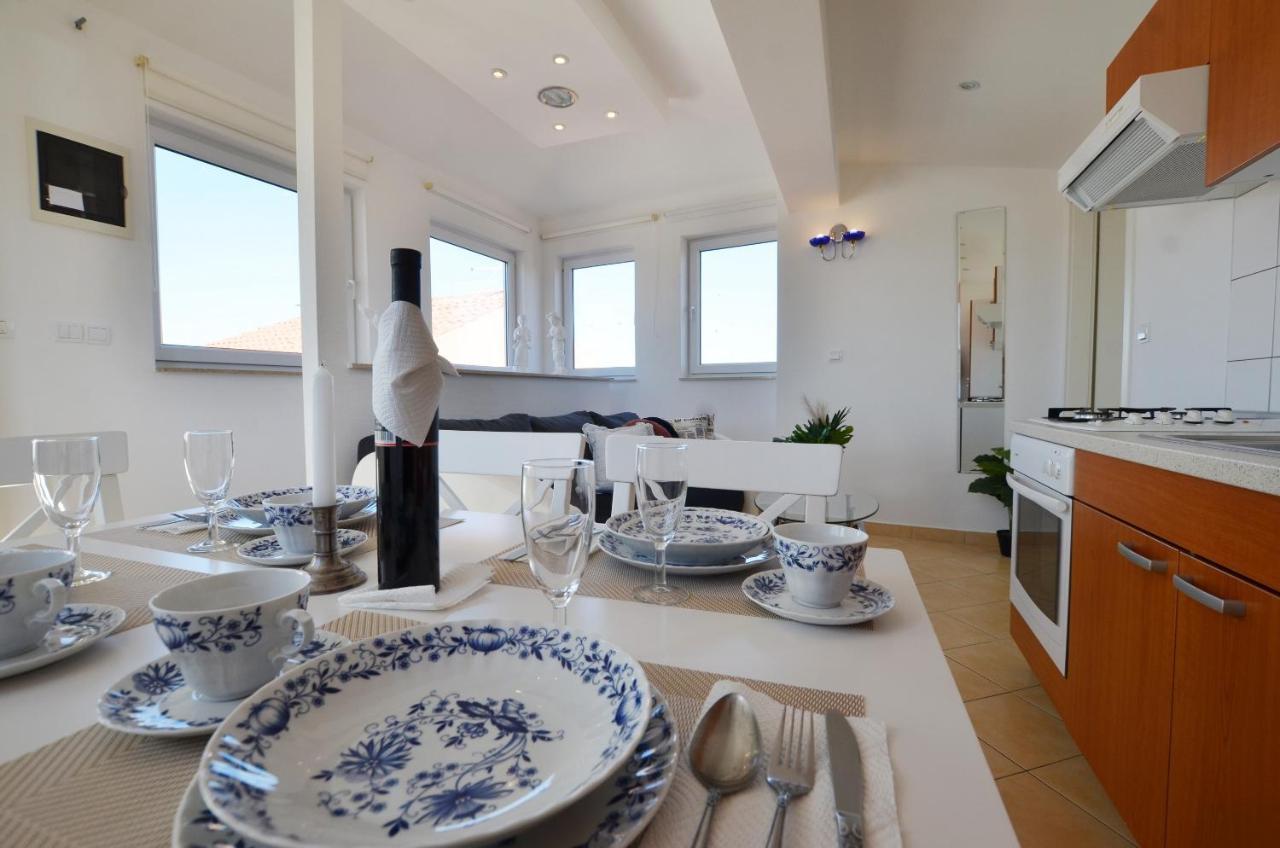 Peter Apartment 로비니 외부 사진
