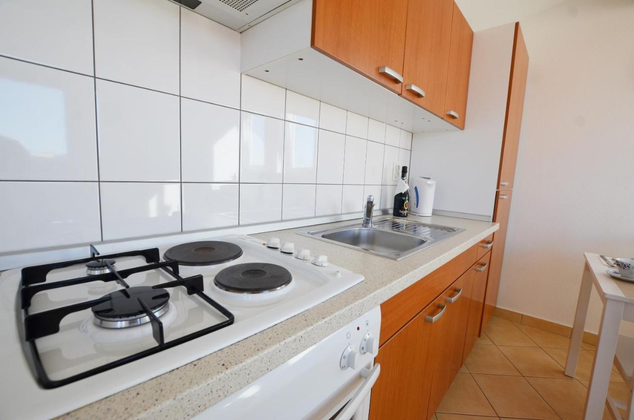 Peter Apartment 로비니 외부 사진